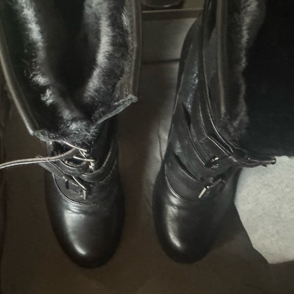 Alberto Guardiani sport boots - Picture 4 of 6